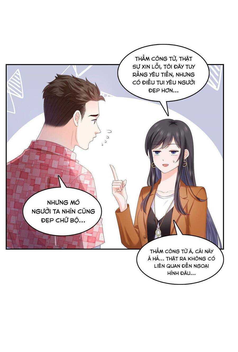 Hệt Như Hàn Quang Gặp Nắng Gắt Chapter 348 - Trang 28