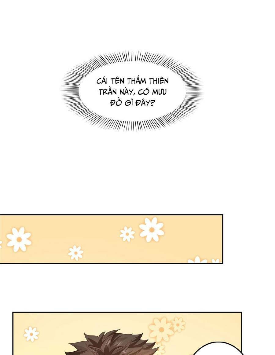 Hệt Như Hàn Quang Gặp Nắng Gắt Chapter 348 - Trang 32