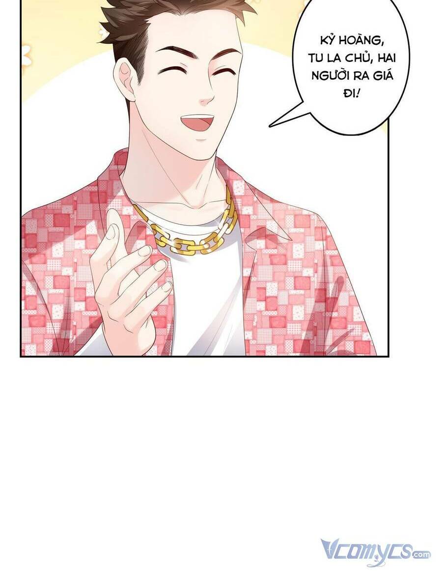 Hệt Như Hàn Quang Gặp Nắng Gắt Chapter 348 - Trang 33