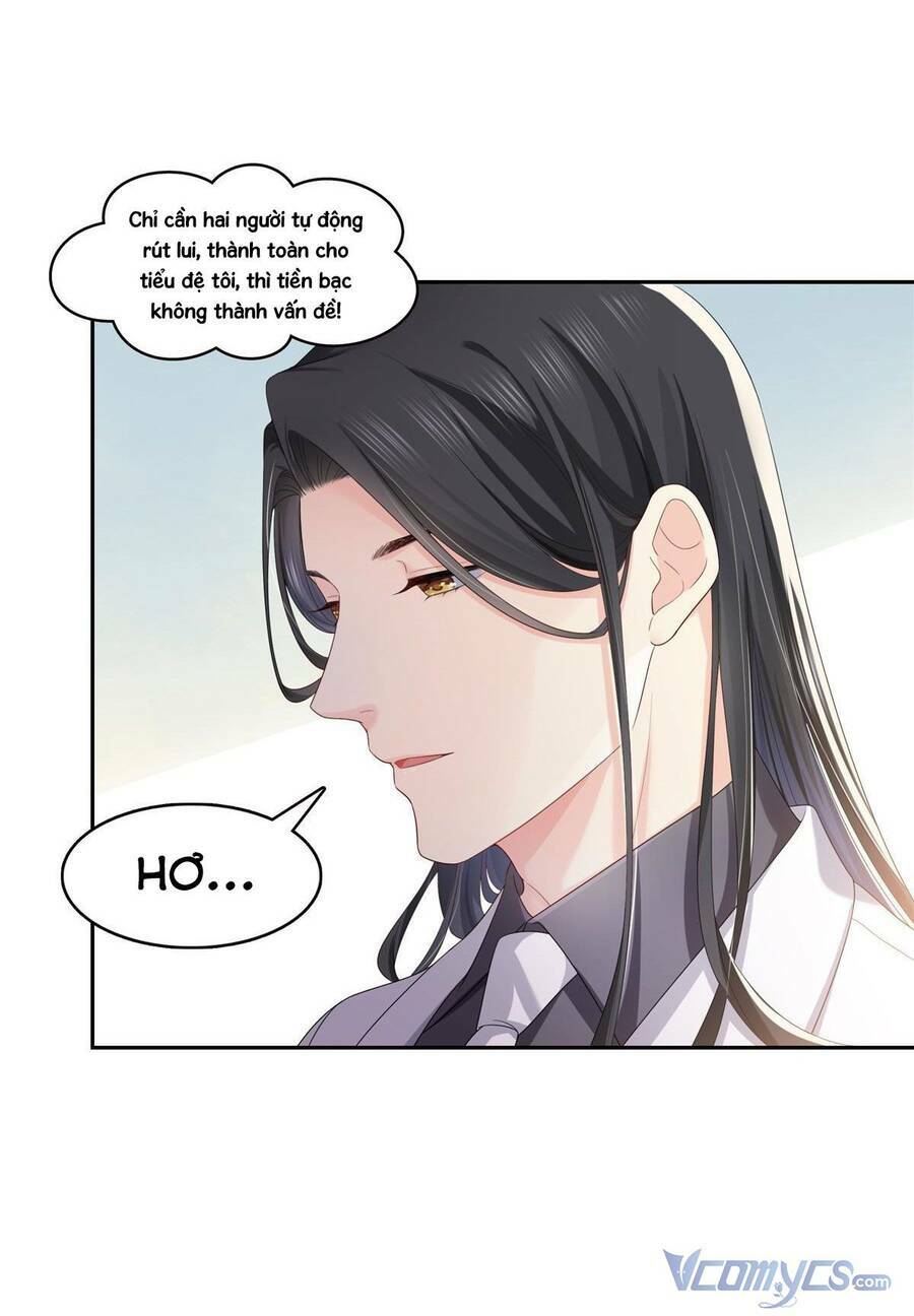 Hệt Như Hàn Quang Gặp Nắng Gắt Chapter 348 - Trang 35