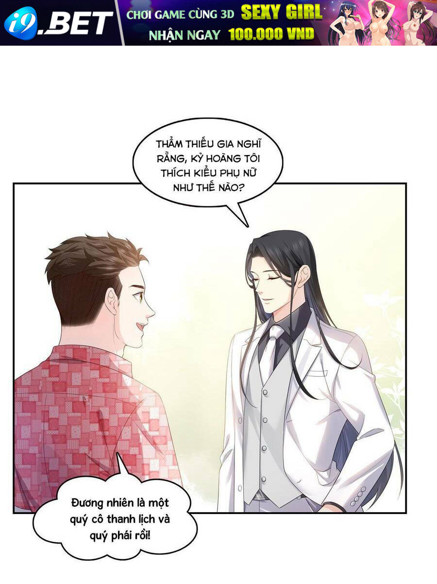 Hệt Như Hàn Quang Gặp Nắng Gắt Chapter 348 - Trang 36