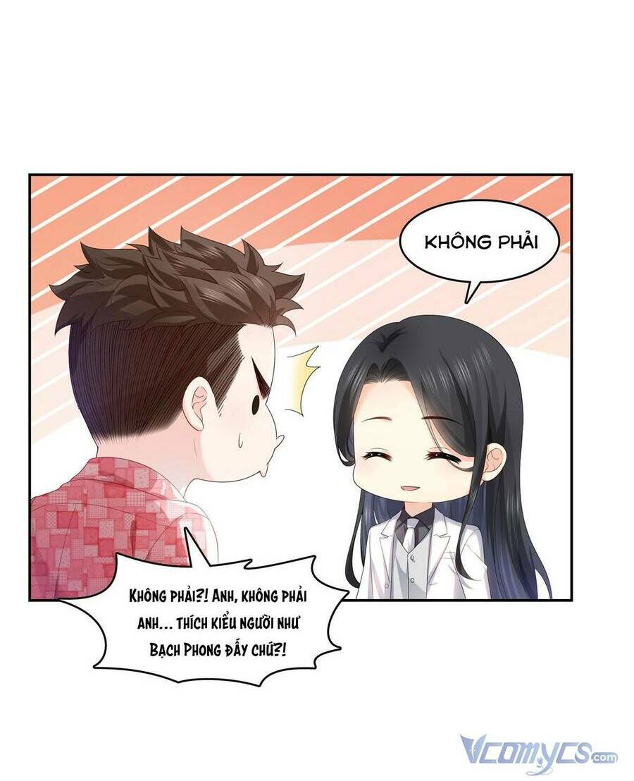 Hệt Như Hàn Quang Gặp Nắng Gắt Chapter 348 - Trang 37