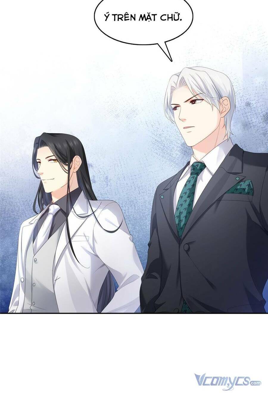 Hệt Như Hàn Quang Gặp Nắng Gắt Chapter 348 - Trang 39