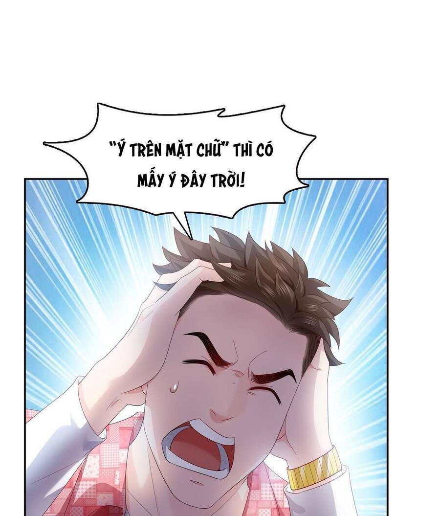 Hệt Như Hàn Quang Gặp Nắng Gắt Chapter 348 - Trang 40