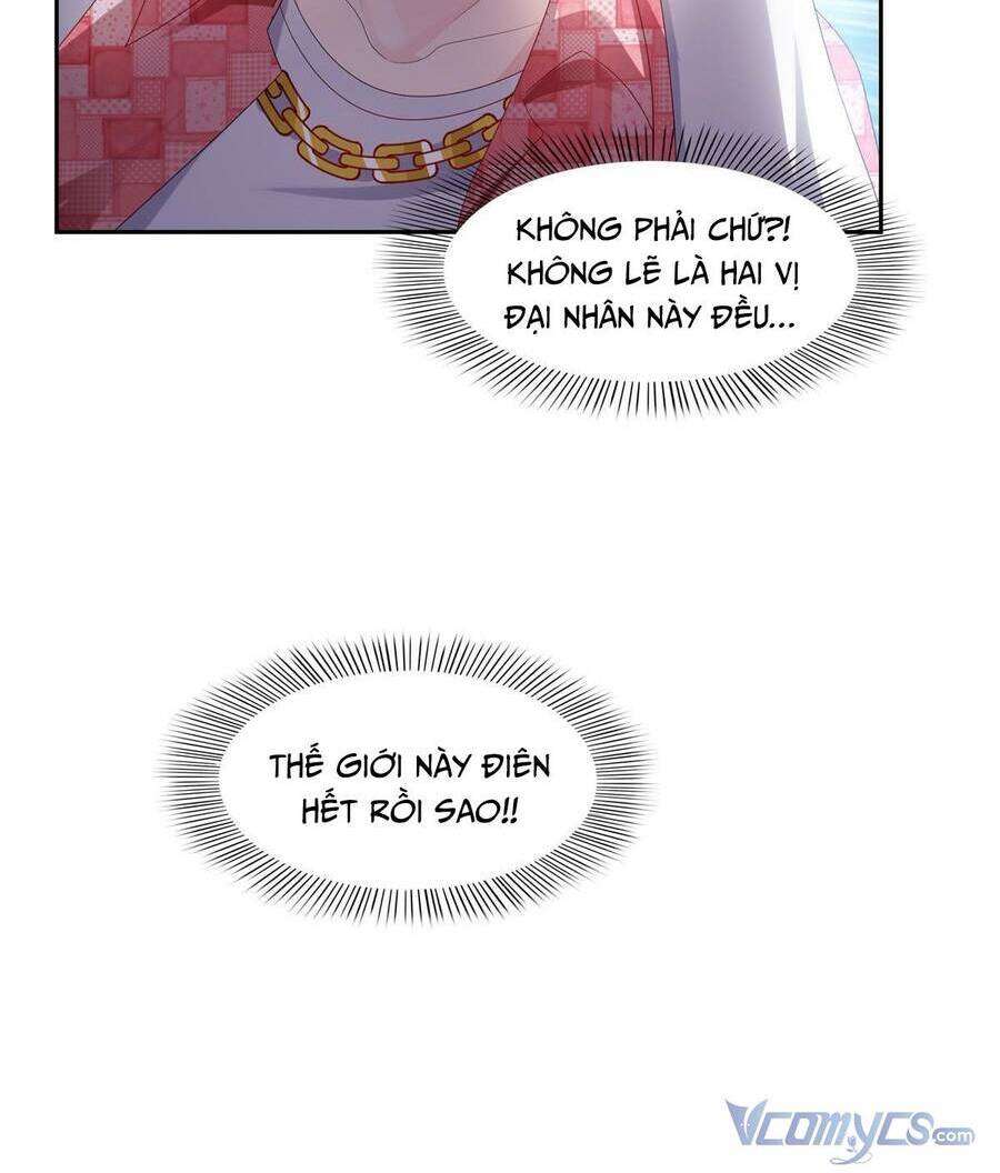 Hệt Như Hàn Quang Gặp Nắng Gắt Chapter 348 - Trang 41