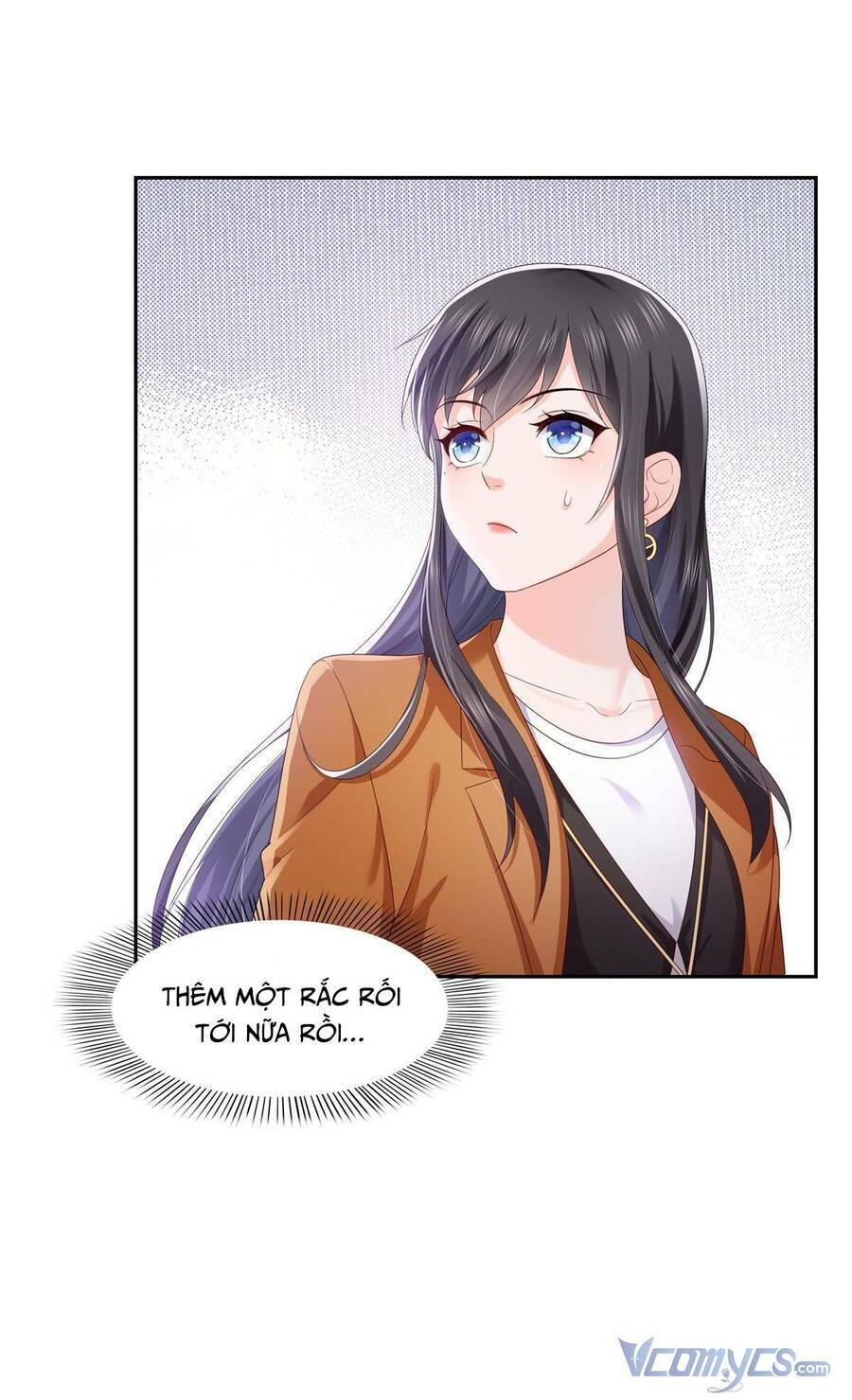 Hệt Như Hàn Quang Gặp Nắng Gắt Chapter 348 - Trang 44