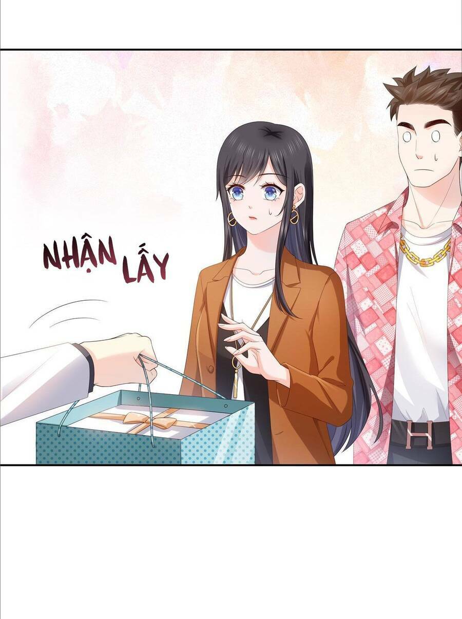 Hệt Như Hàn Quang Gặp Nắng Gắt Chapter 348 - Trang 4