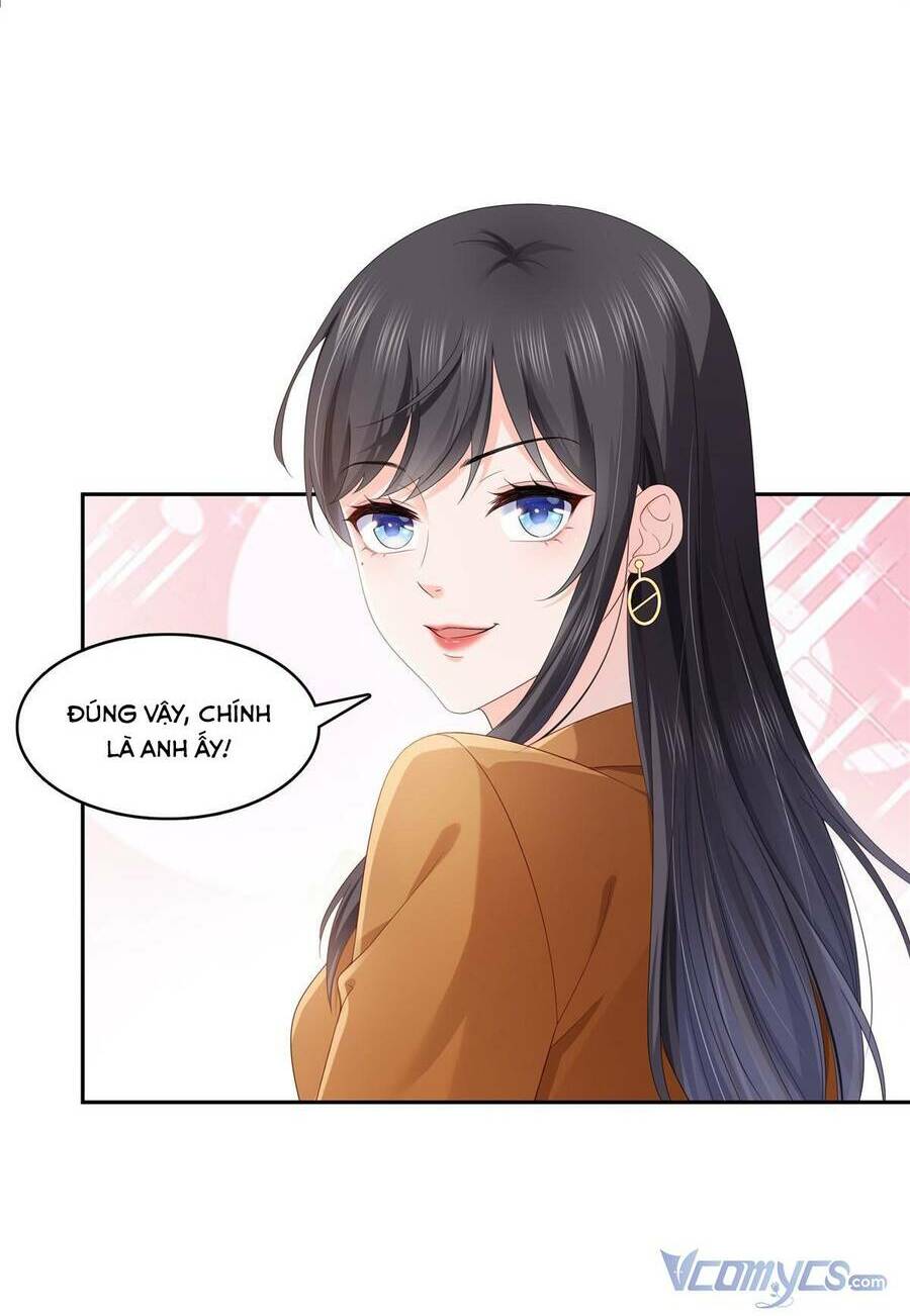 Hệt Như Hàn Quang Gặp Nắng Gắt Chapter 348 - Trang 7