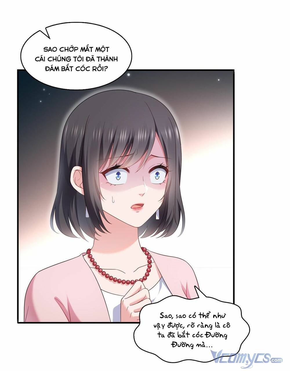 Hệt Như Hàn Quang Gặp Nắng Gắt Chapter 349 - Trang 13