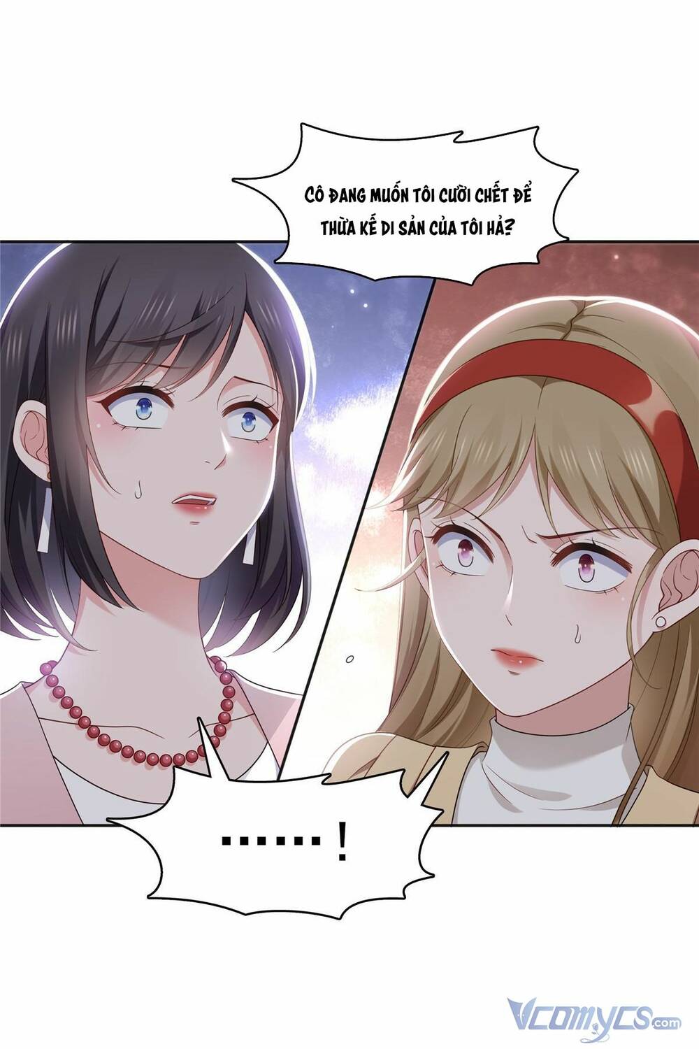 Hệt Như Hàn Quang Gặp Nắng Gắt Chapter 349 - Trang 15