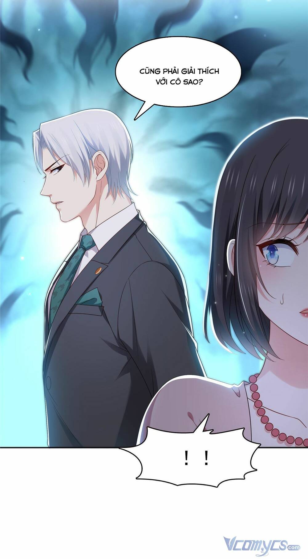 Hệt Như Hàn Quang Gặp Nắng Gắt Chapter 349 - Trang 17