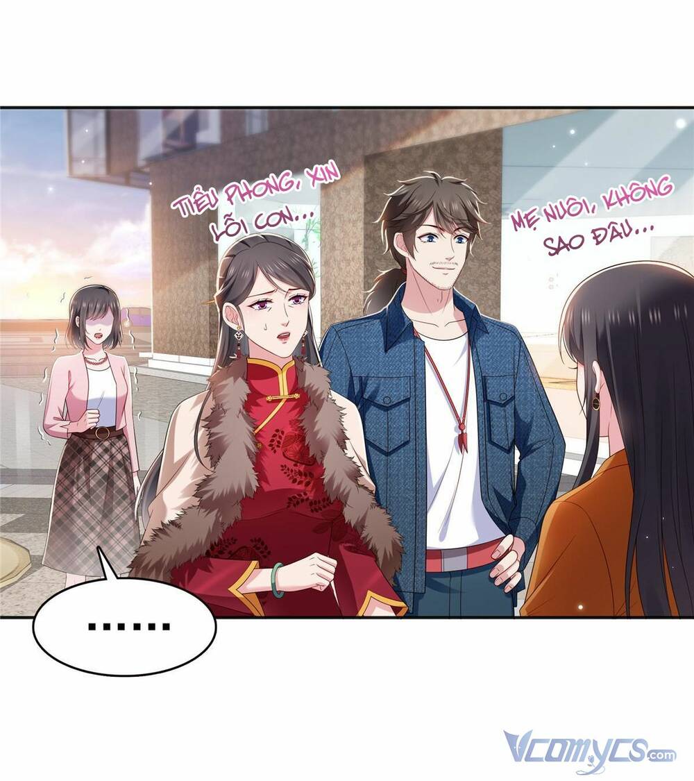 Hệt Như Hàn Quang Gặp Nắng Gắt Chapter 349 - Trang 22