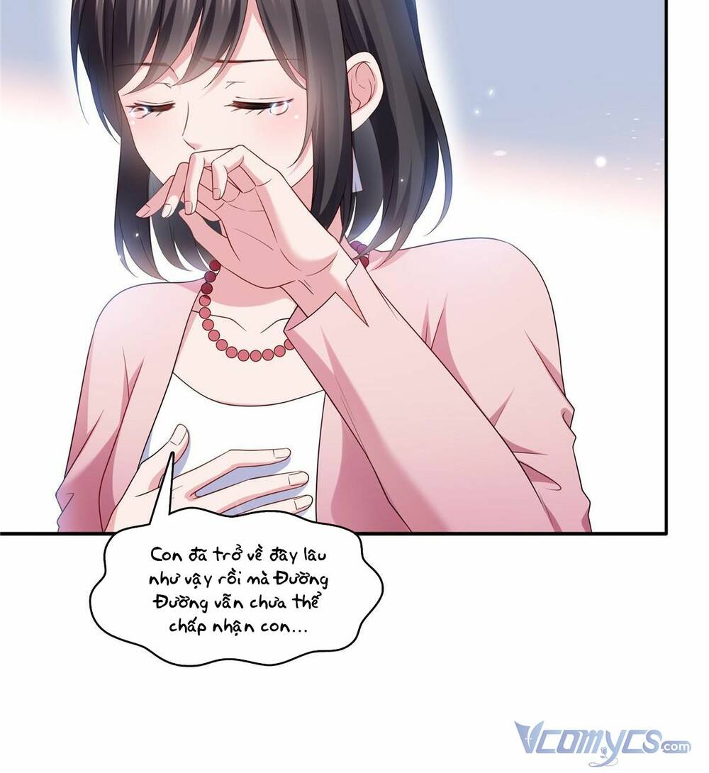 Hệt Như Hàn Quang Gặp Nắng Gắt Chapter 349 - Trang 24