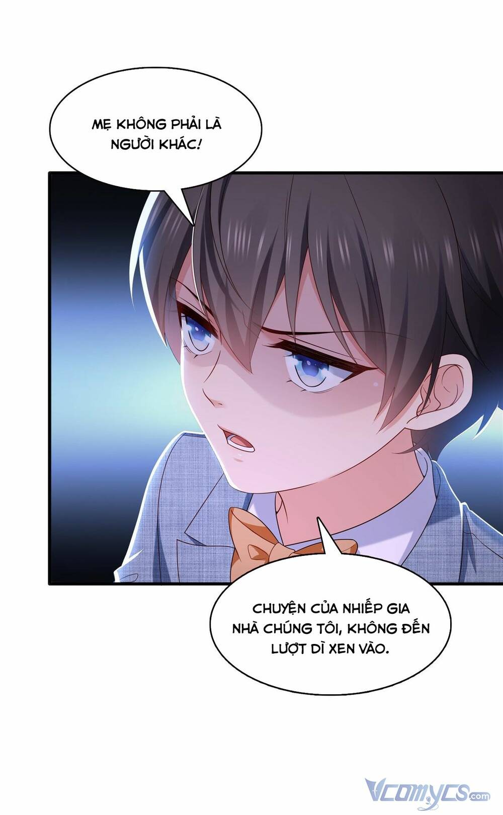 Hệt Như Hàn Quang Gặp Nắng Gắt Chapter 349 - Trang 26