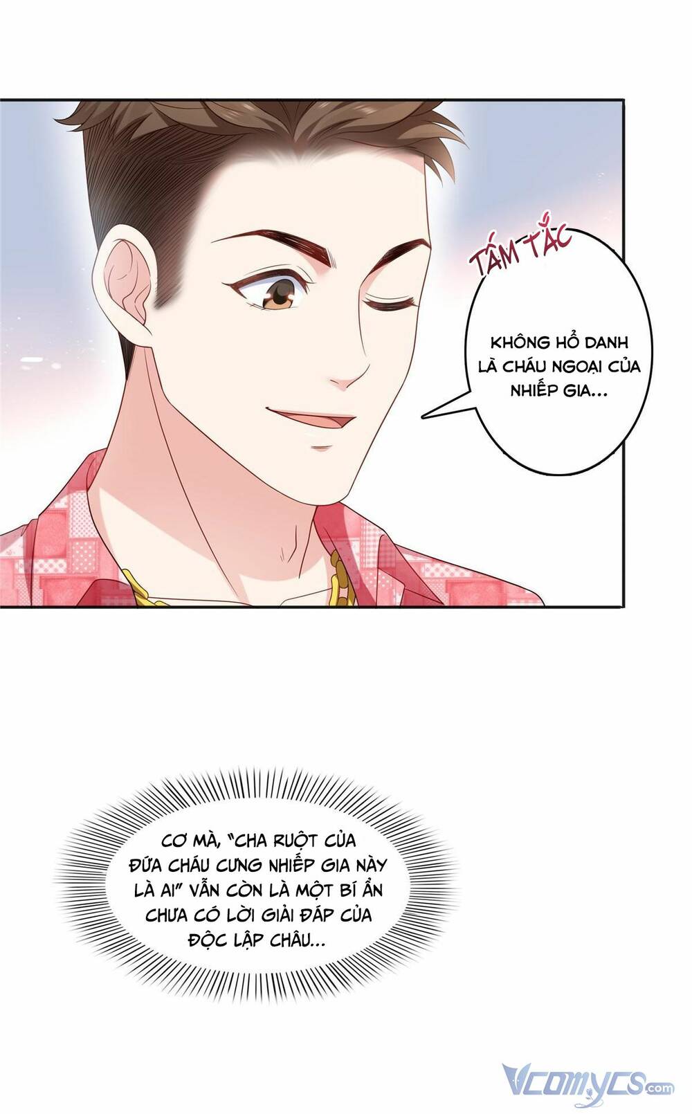 Hệt Như Hàn Quang Gặp Nắng Gắt Chapter 349 - Trang 28