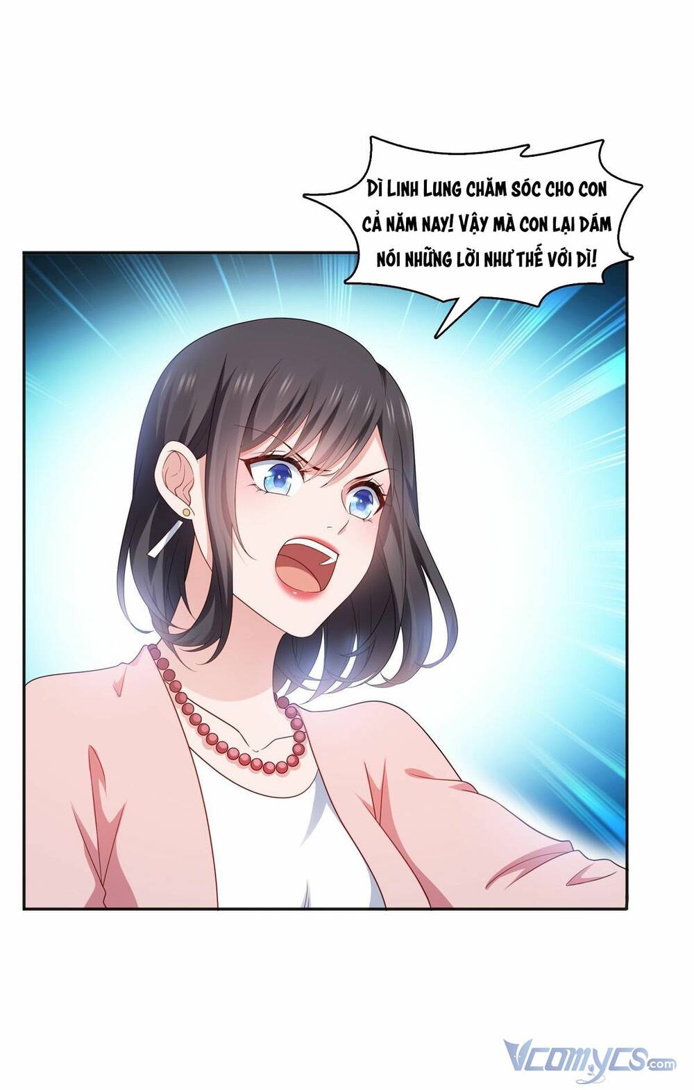 Hệt Như Hàn Quang Gặp Nắng Gắt Chapter 349 - Trang 31