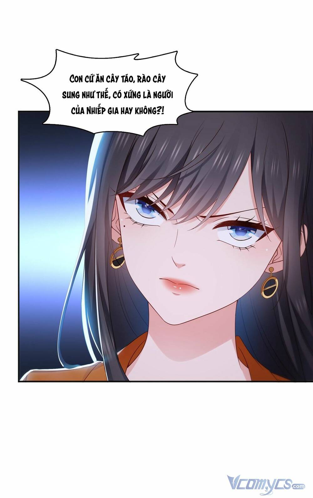 Hệt Như Hàn Quang Gặp Nắng Gắt Chapter 349 - Trang 32