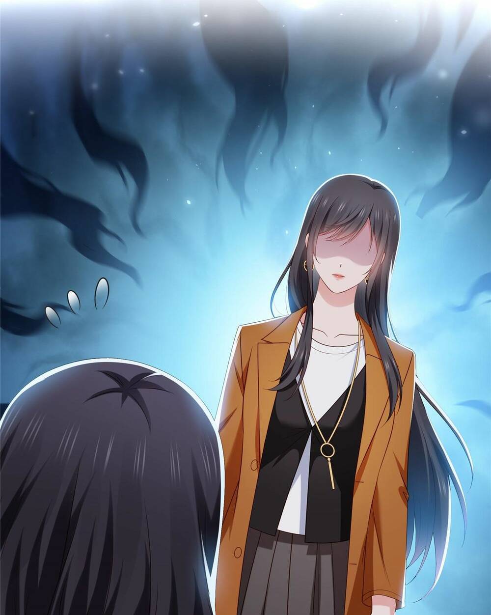 Hệt Như Hàn Quang Gặp Nắng Gắt Chapter 349 - Trang 35