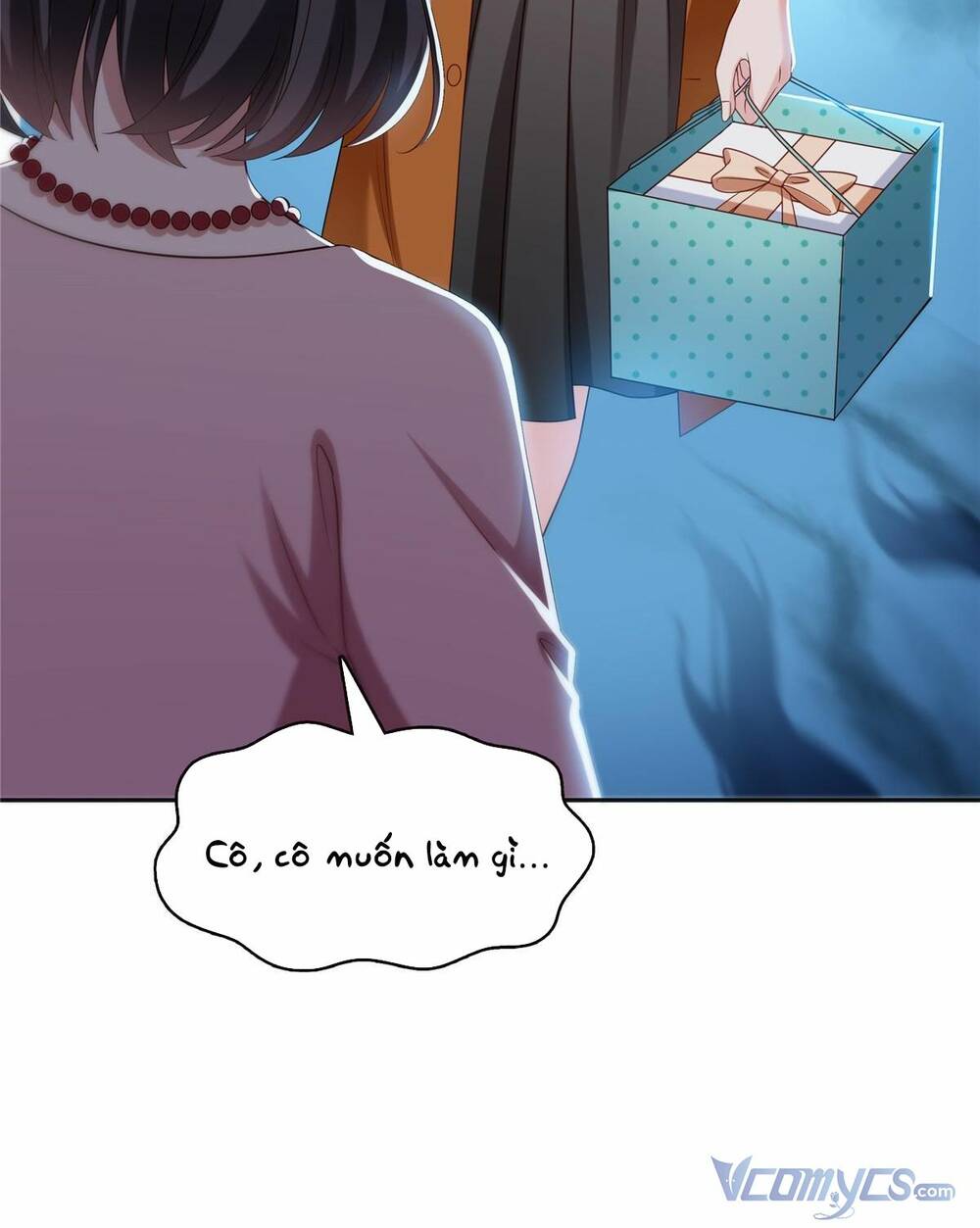 Hệt Như Hàn Quang Gặp Nắng Gắt Chapter 349 - Trang 36