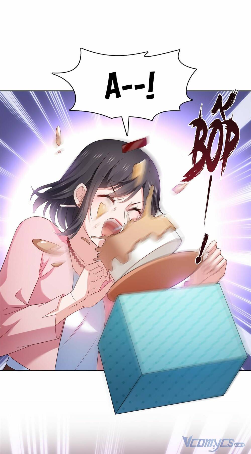 Hệt Như Hàn Quang Gặp Nắng Gắt Chapter 349 - Trang 37