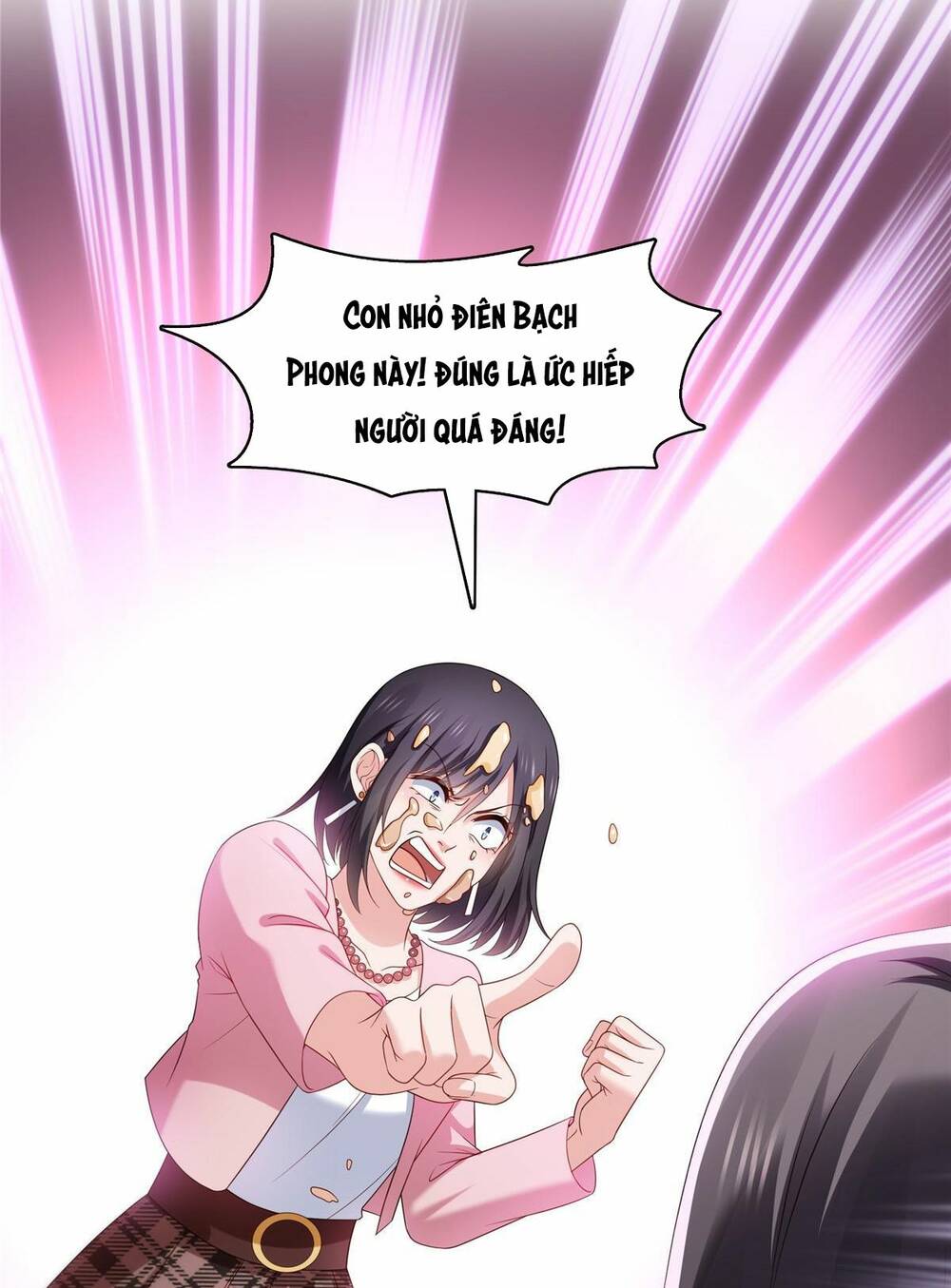 Hệt Như Hàn Quang Gặp Nắng Gắt Chapter 349 - Trang 38