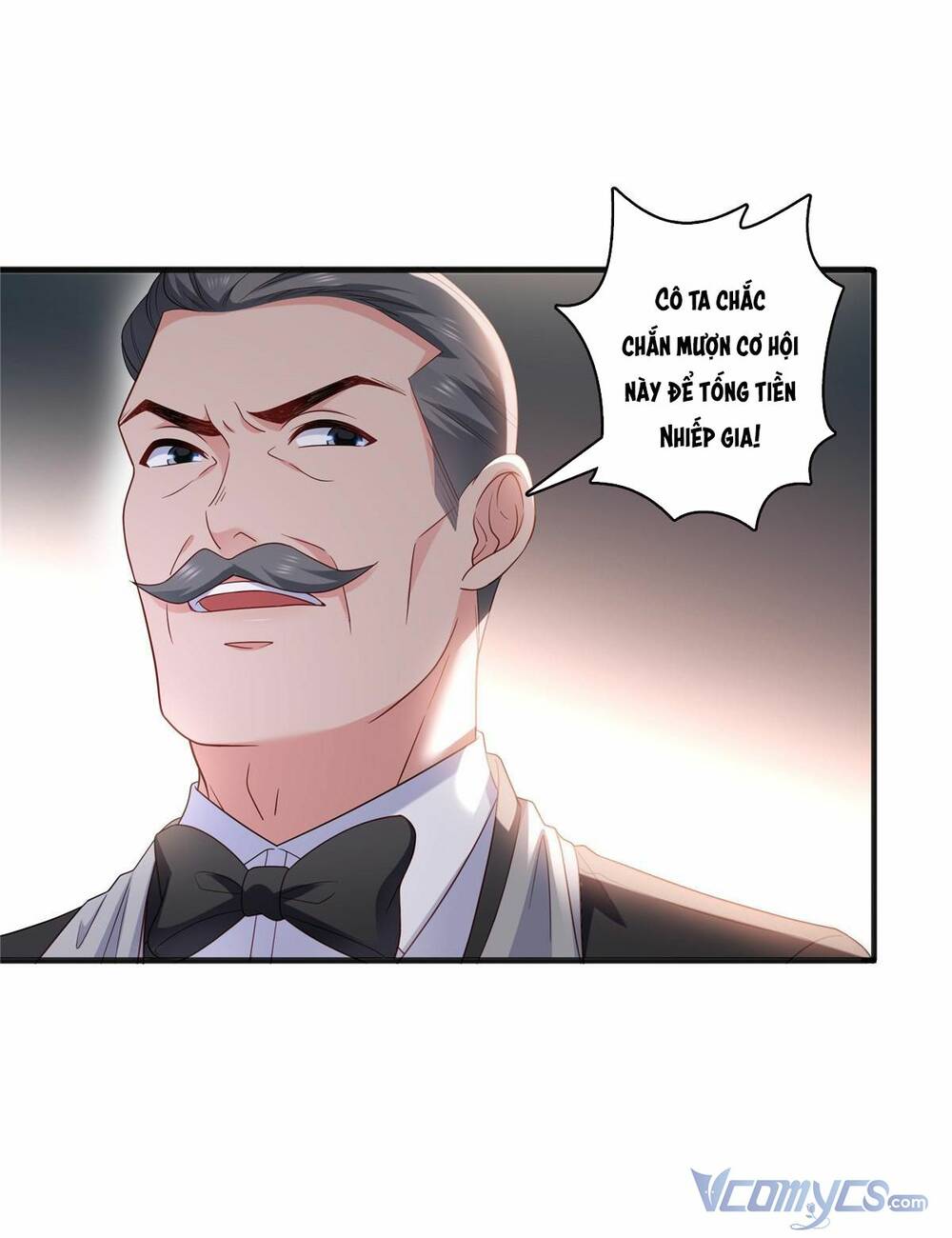 Hệt Như Hàn Quang Gặp Nắng Gắt Chapter 349 - Trang 3