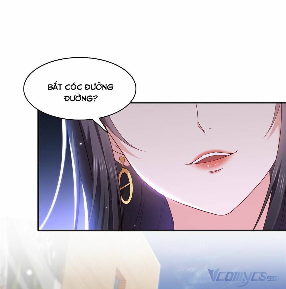 Hệt Như Hàn Quang Gặp Nắng Gắt Chapter 349 - Trang 5