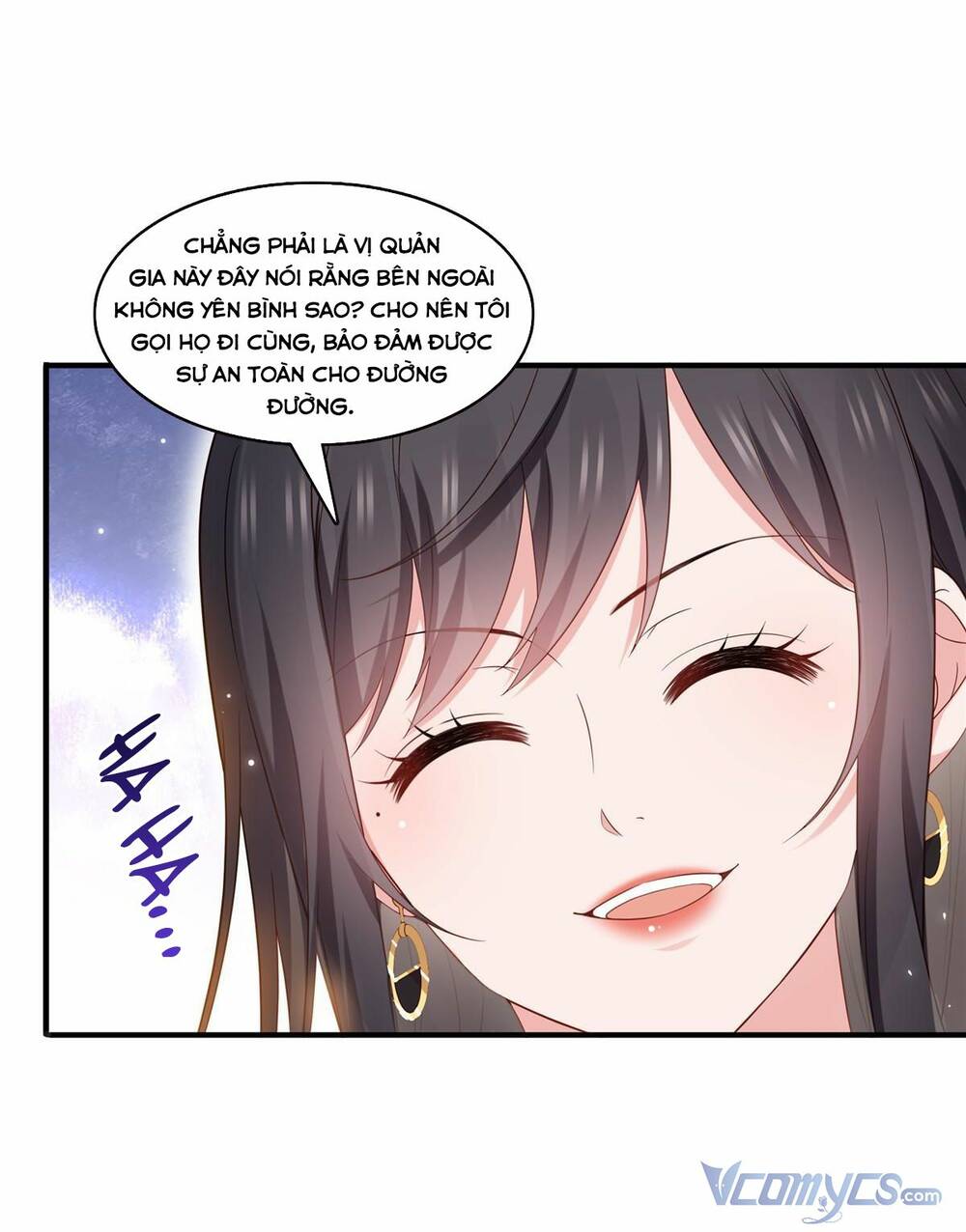 Hệt Như Hàn Quang Gặp Nắng Gắt Chapter 349 - Trang 7