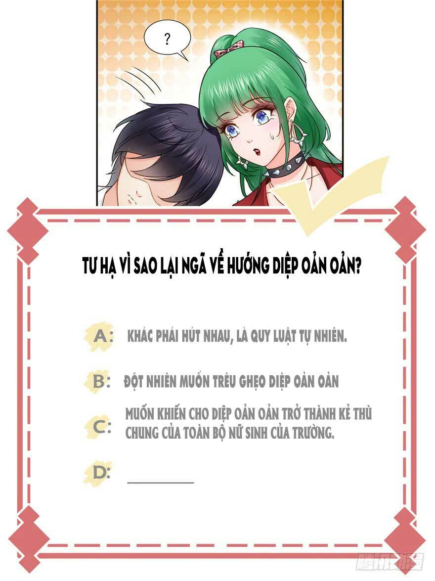 Hệt Như Hàn Quang Gặp Nắng Gắt - Chapter 35 - Page 45