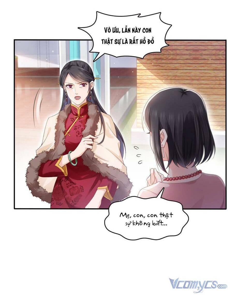 Hệt Như Hàn Quang Gặp Nắng Gắt - Chapter 350 - Page 9