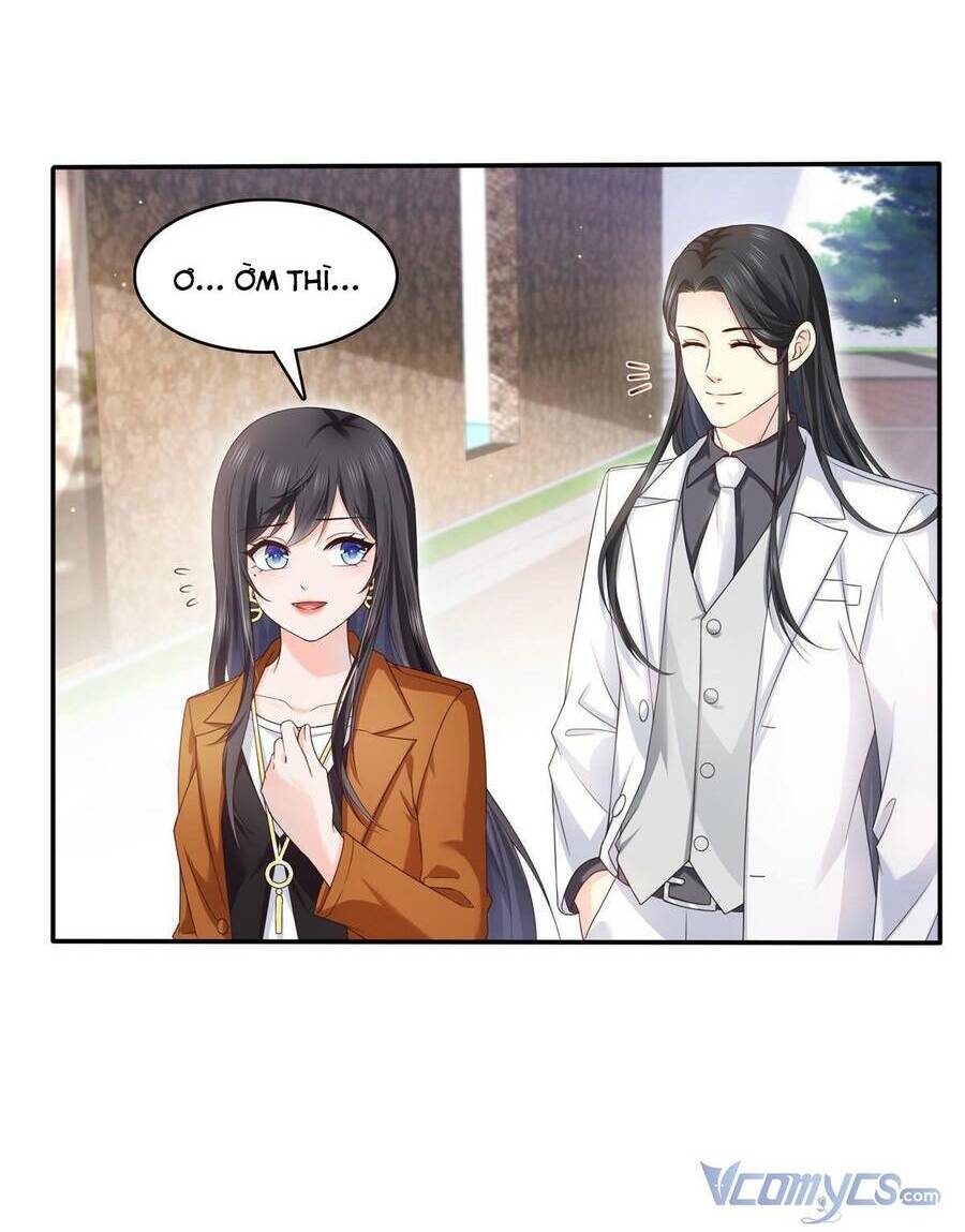 Hệt Như Hàn Quang Gặp Nắng Gắt - Chapter 350 - Page 15