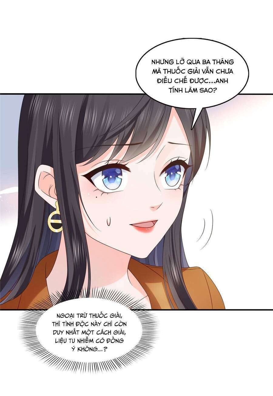 Hệt Như Hàn Quang Gặp Nắng Gắt - Chapter 350 - Page 17