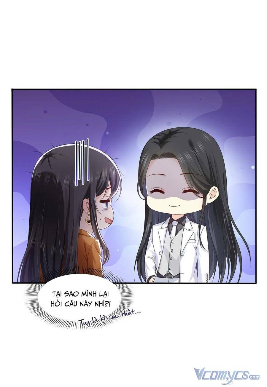 Hệt Như Hàn Quang Gặp Nắng Gắt - Chapter 350 - Page 18