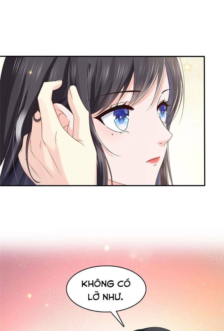 Hệt Như Hàn Quang Gặp Nắng Gắt - Chapter 350 - Page 19