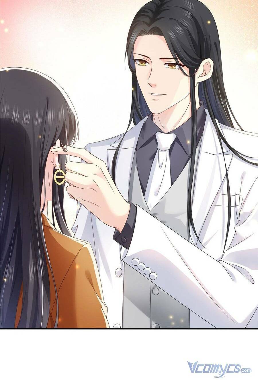 Hệt Như Hàn Quang Gặp Nắng Gắt - Chapter 350 - Page 20