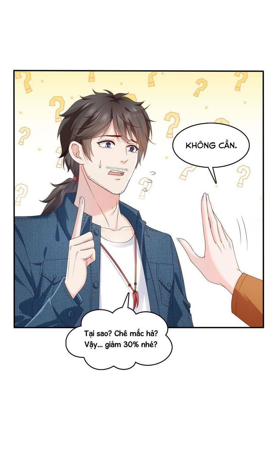 Hệt Như Hàn Quang Gặp Nắng Gắt - Chapter 350 - Page 25