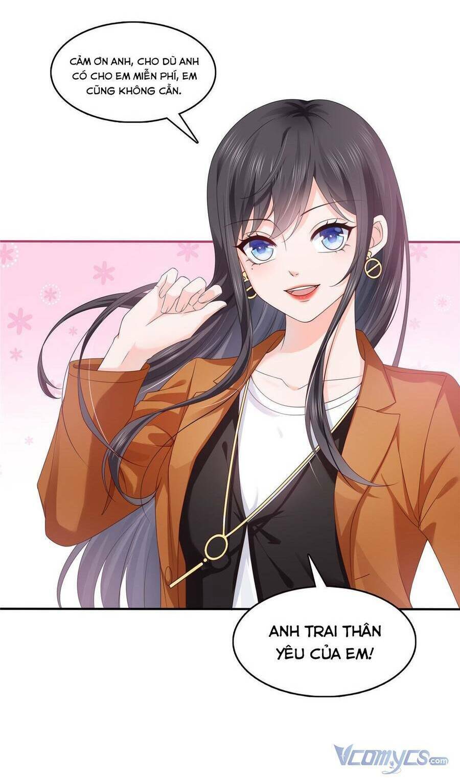 Hệt Như Hàn Quang Gặp Nắng Gắt - Chapter 350 - Page 26