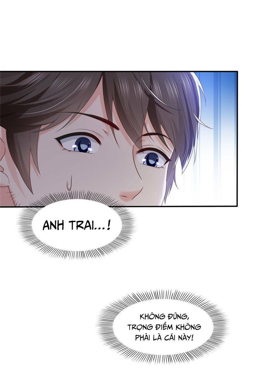 Hệt Như Hàn Quang Gặp Nắng Gắt - Chapter 350 - Page 27