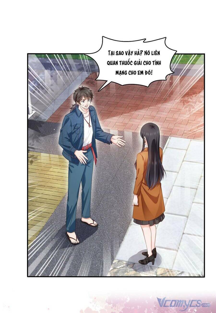 Hệt Như Hàn Quang Gặp Nắng Gắt - Chapter 350 - Page 28