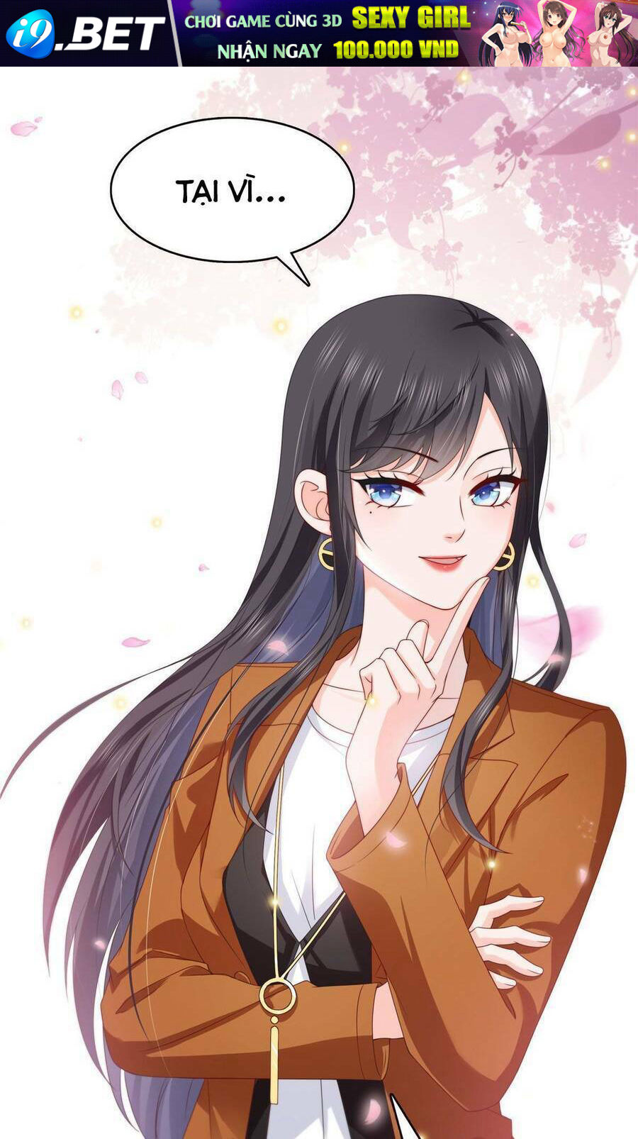 Hệt Như Hàn Quang Gặp Nắng Gắt - Chapter 350 - Page 29