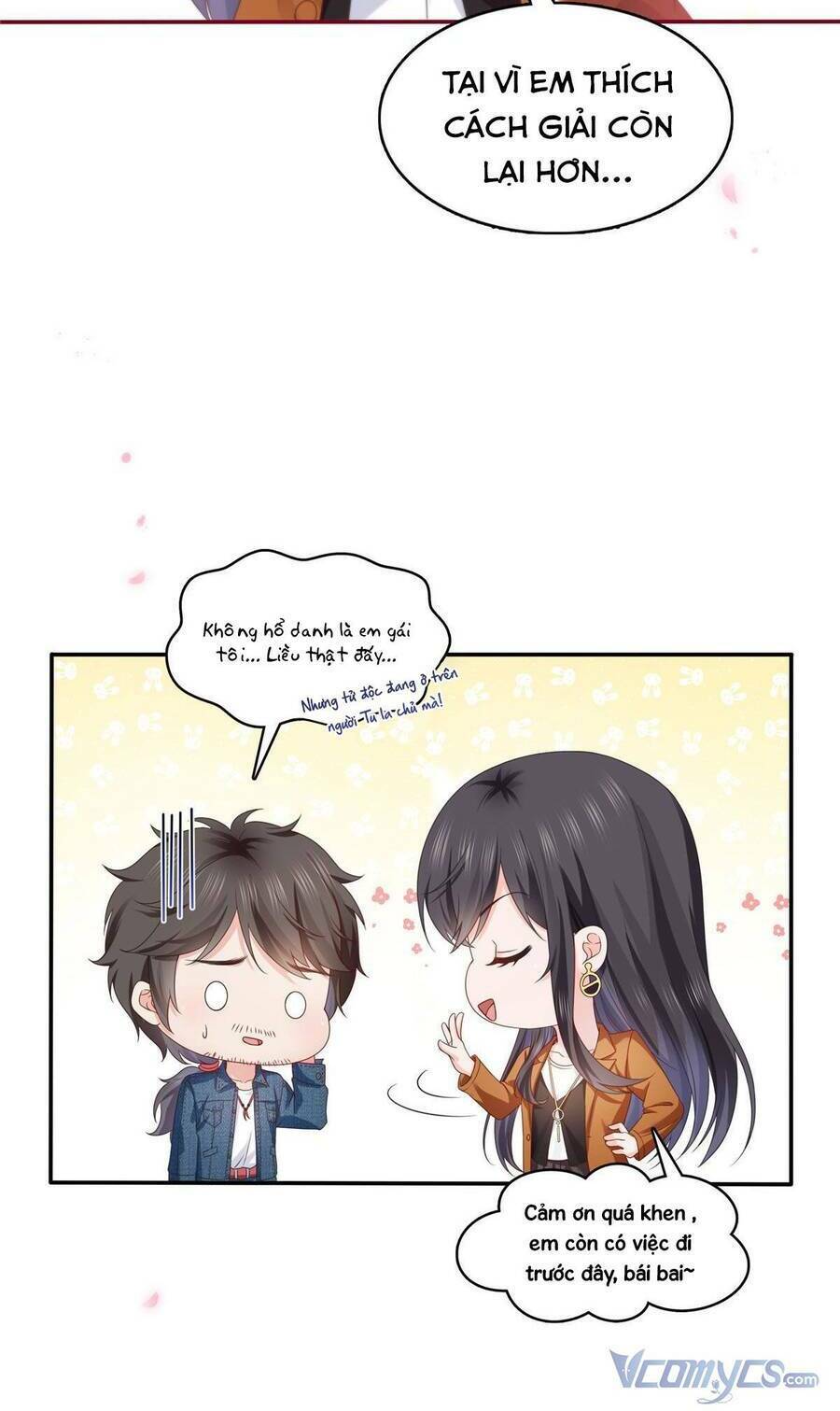 Hệt Như Hàn Quang Gặp Nắng Gắt - Chapter 350 - Page 30