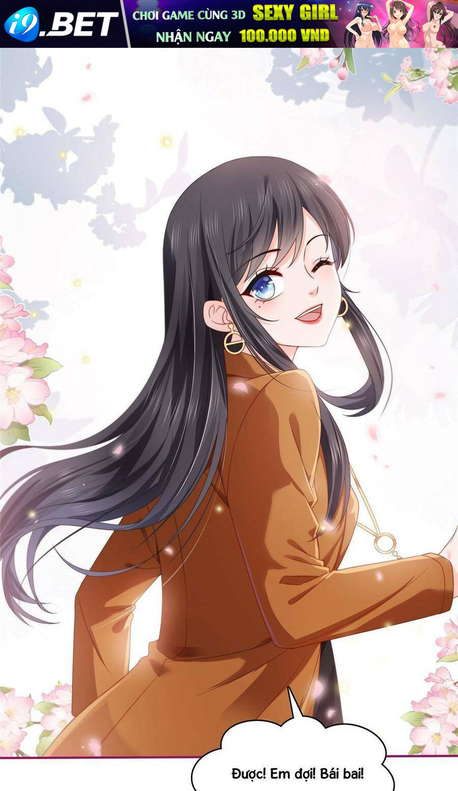 Hệt Như Hàn Quang Gặp Nắng Gắt - Chapter 350 - Page 33