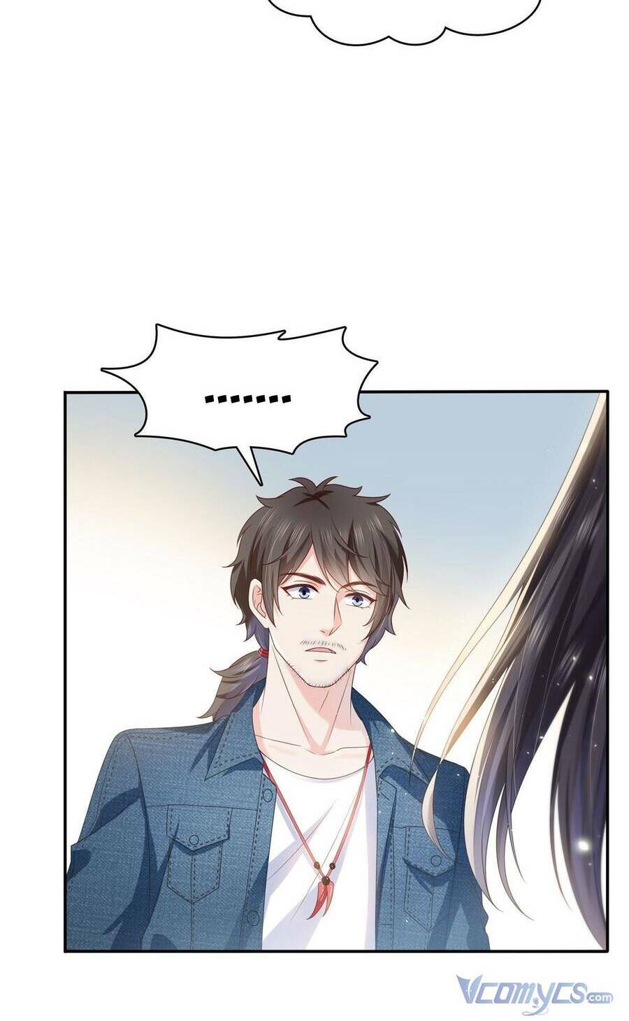 Hệt Như Hàn Quang Gặp Nắng Gắt - Chapter 350 - Page 34