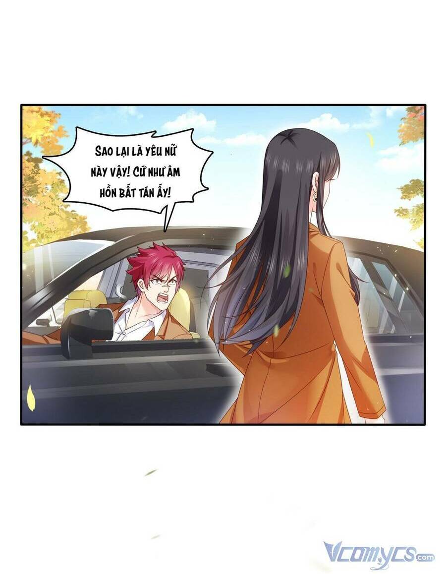 Hệt Như Hàn Quang Gặp Nắng Gắt - Chapter 350 - Page 37