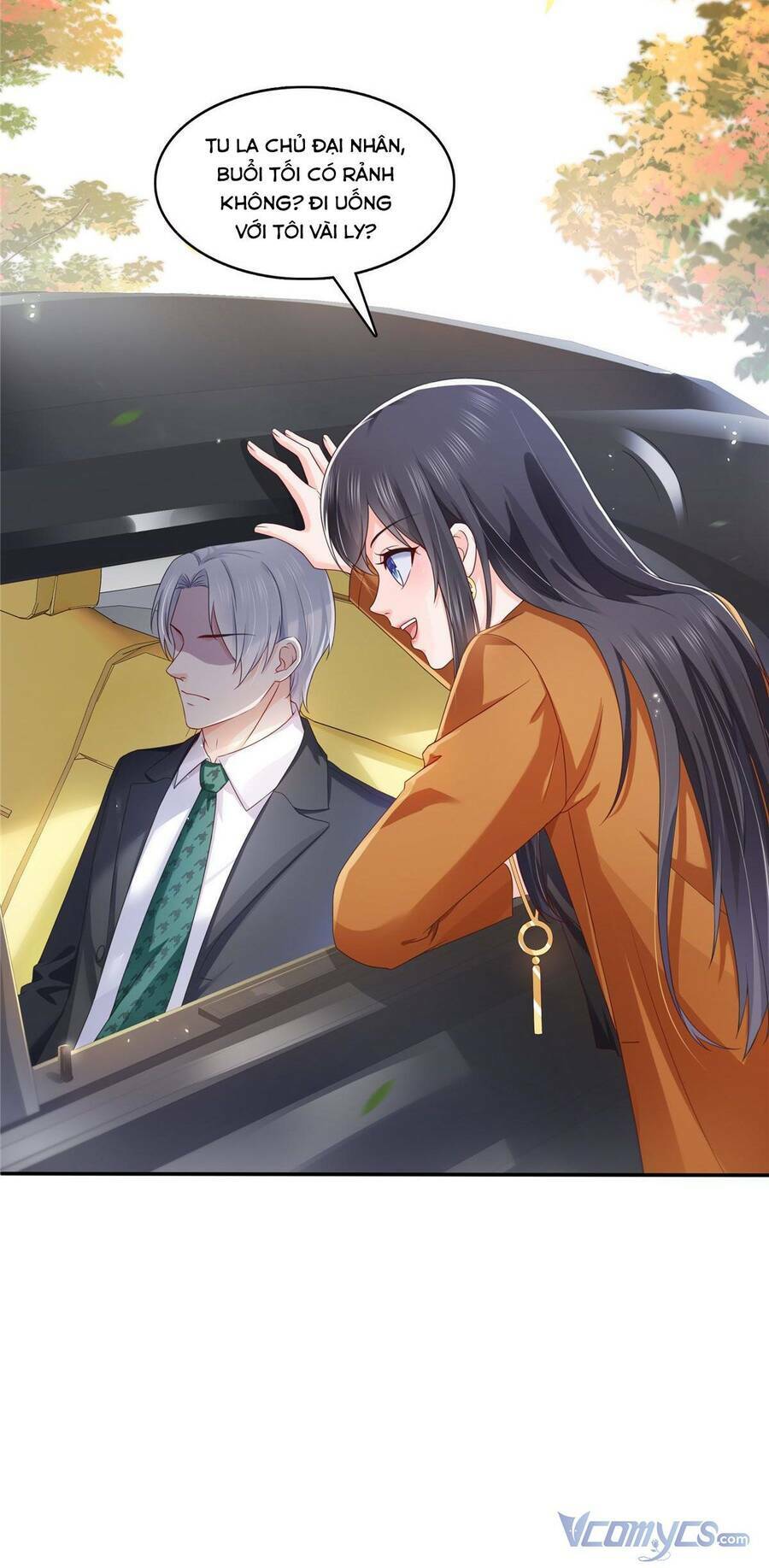 Hệt Như Hàn Quang Gặp Nắng Gắt - Chapter 350 - Page 39