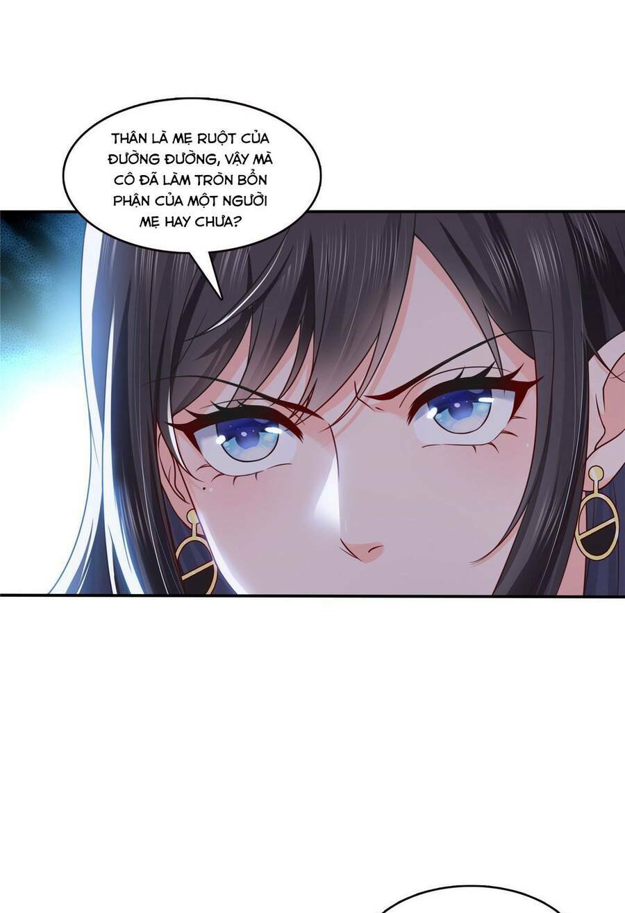 Hệt Như Hàn Quang Gặp Nắng Gắt - Chapter 350 - Page 4