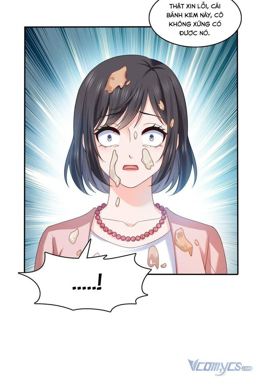 Hệt Như Hàn Quang Gặp Nắng Gắt - Chapter 350 - Page 5