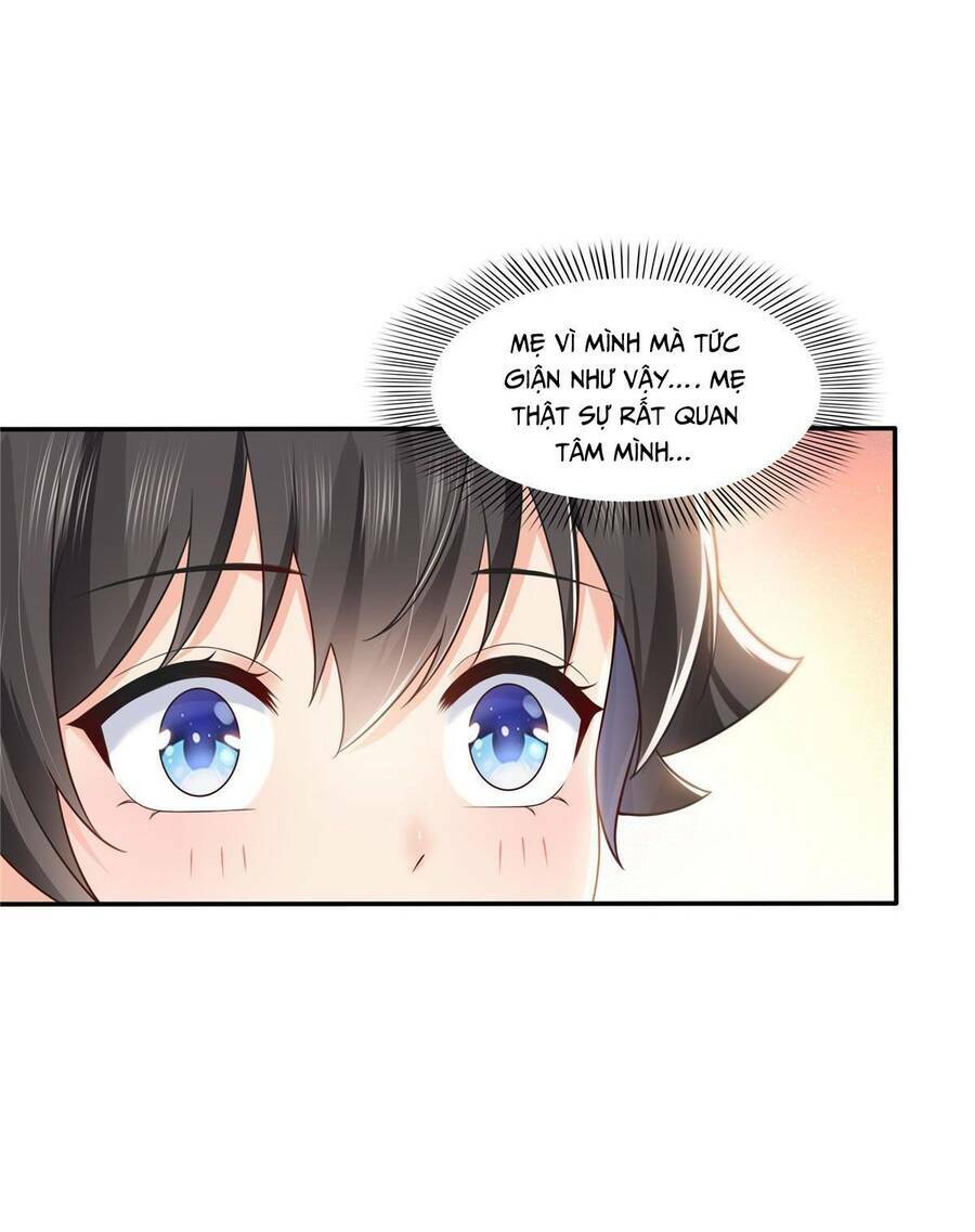 Hệt Như Hàn Quang Gặp Nắng Gắt - Chapter 350 - Page 8