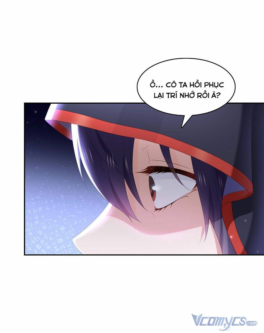 Hệt Như Hàn Quang Gặp Nắng Gắt - Chapter 351 - Page 12