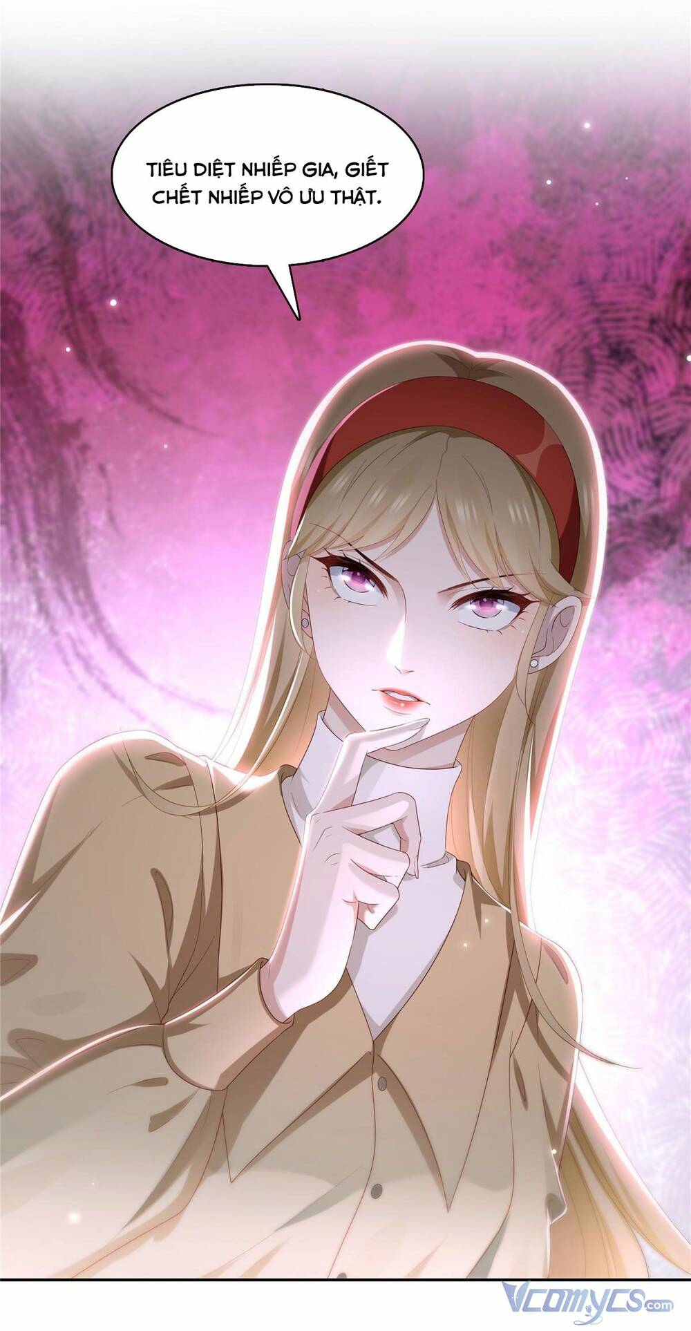 Hệt Như Hàn Quang Gặp Nắng Gắt - Chapter 351 - Page 16